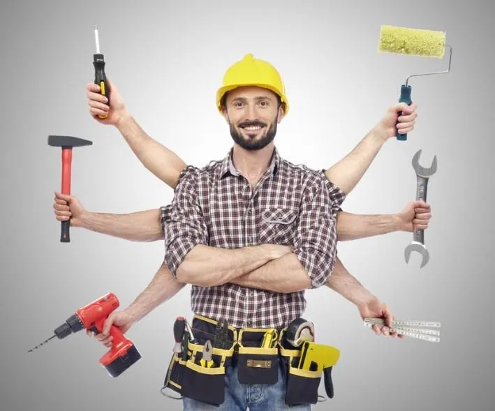 Slide of Keystone Brick & Stucco