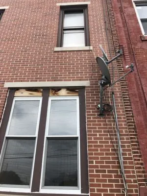 Keystone Brick & Stucco Logo