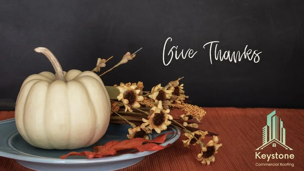 Slide of Keystone Commercial Roofing Contractors