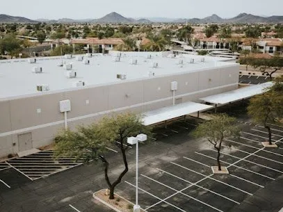 Slide of Keystone Commercial Roofing Contractors