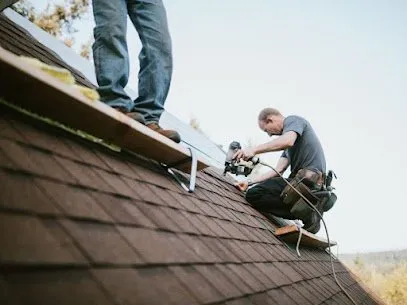 Slide of Keystone Commercial Roofing Contractors