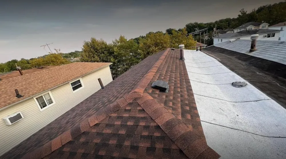 Slide of Keystone Commercial Roofing Contractors