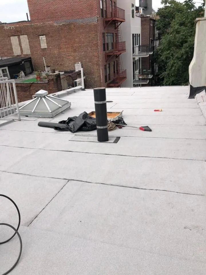 Slide of Keystone Commercial Roofing Contractors