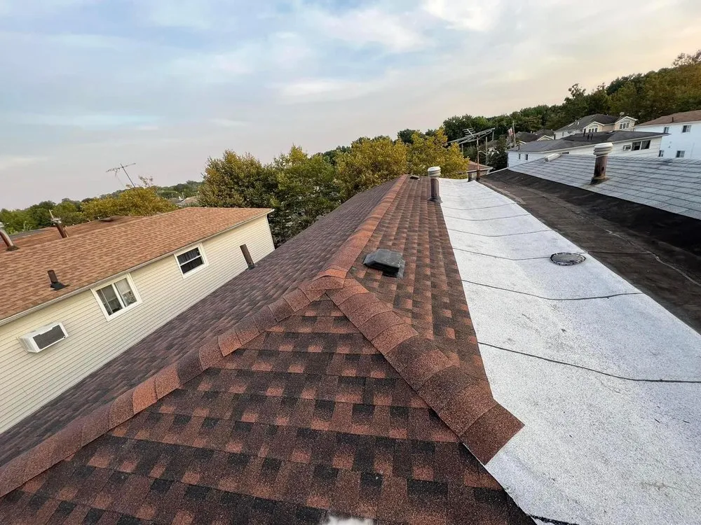 Slide of Keystone Commercial Roofing Contractors