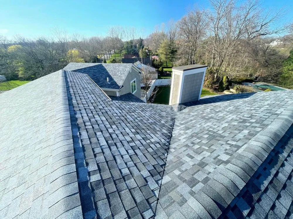 Slide of Keystone Commercial Roofing Contractors