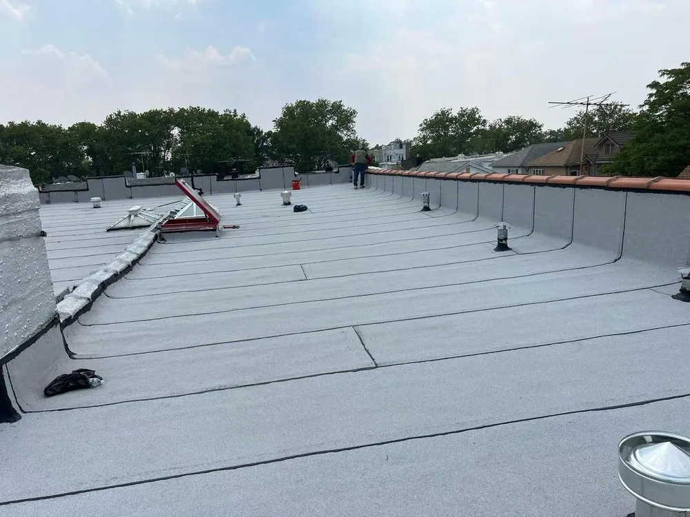 Slide of Keystone Commercial Roofing Contractors