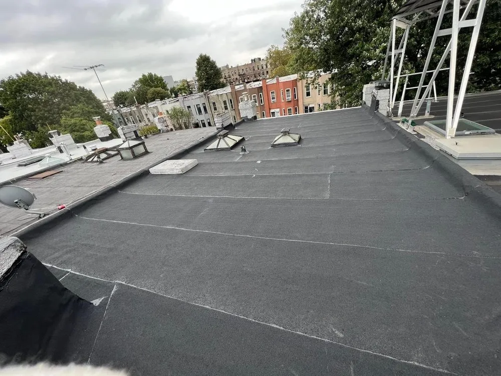 Slide of Keystone Commercial Roofing Contractors