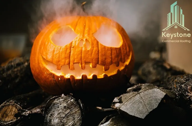 Slide of Keystone Commercial Roofing Contractors