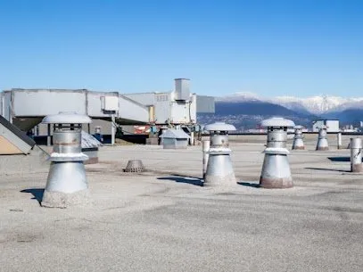 Slide of Keystone Commercial Roofing Contractors