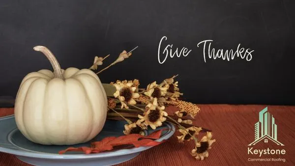 Keystone Commercial Roofing Contractors Logo