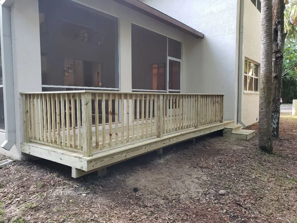 Slide of Keystone Construction & Design