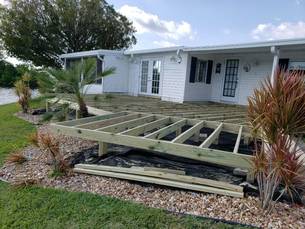 Slide of Keystone Construction & Design