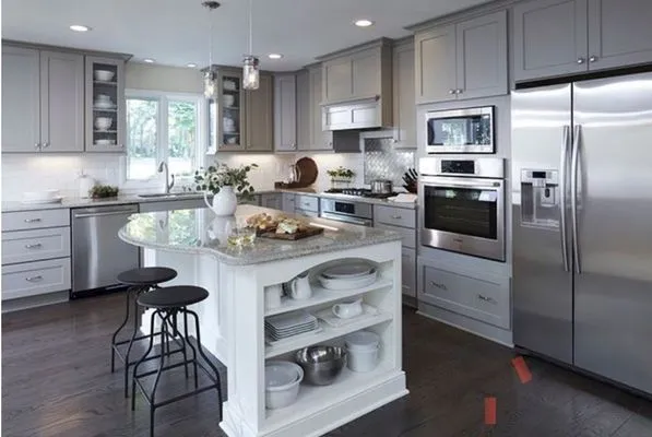 Keystone Construction & Design Logo