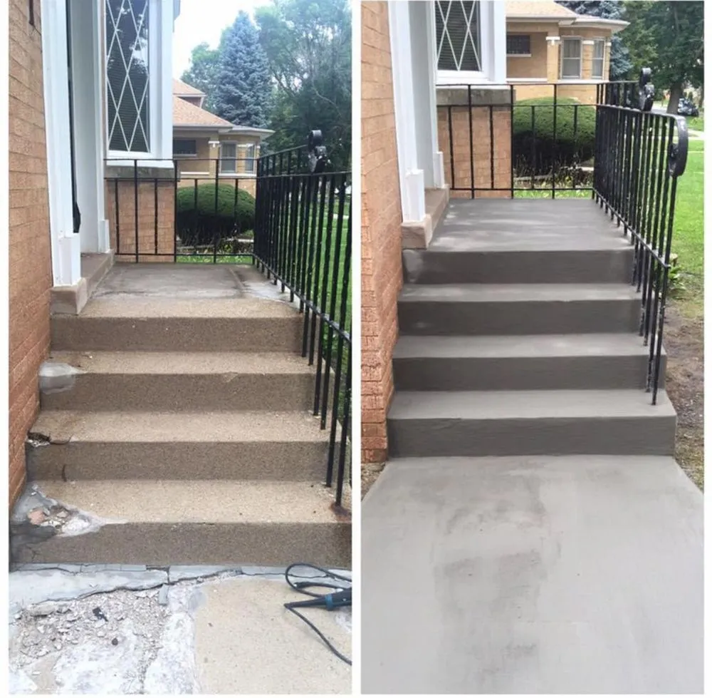 Slide of Keystone Construction