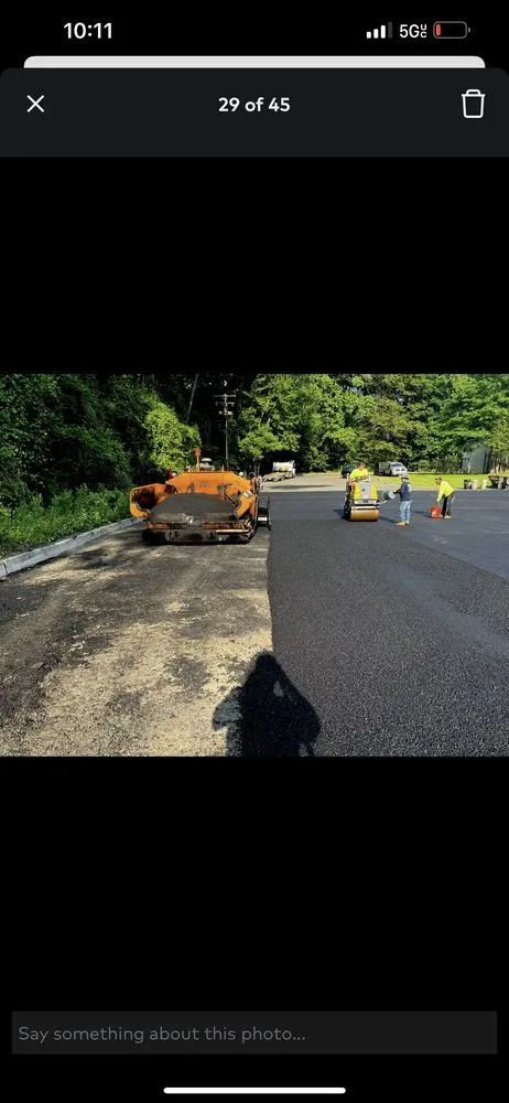 Slide of Keystone Construction
