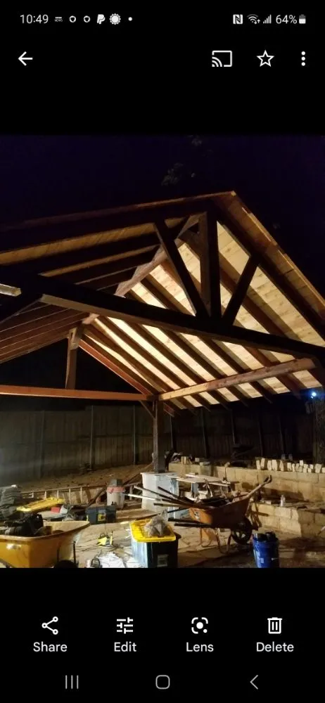 Slide of Keystone Construction Solutions