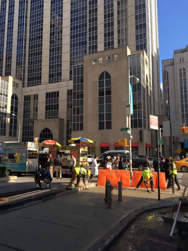 Slide of Keystone Contracting Corp