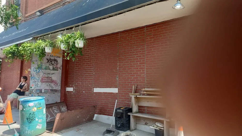 Slide of Keystone Contracting Corp