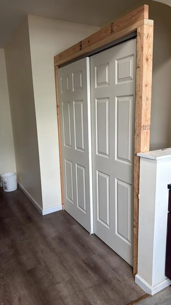 Slide of Keystone Contracting Corp