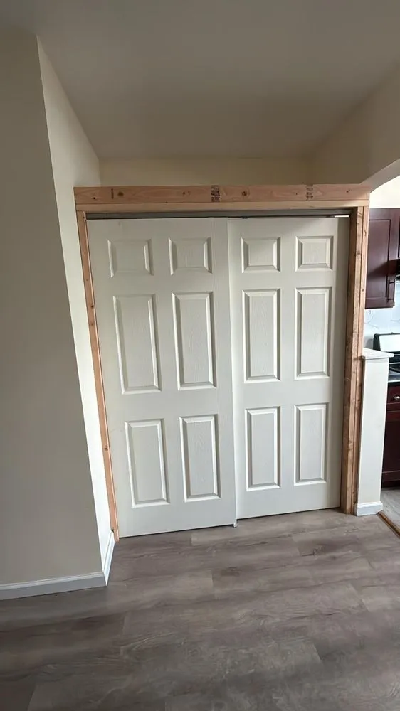 Slide of Keystone Contracting Corp