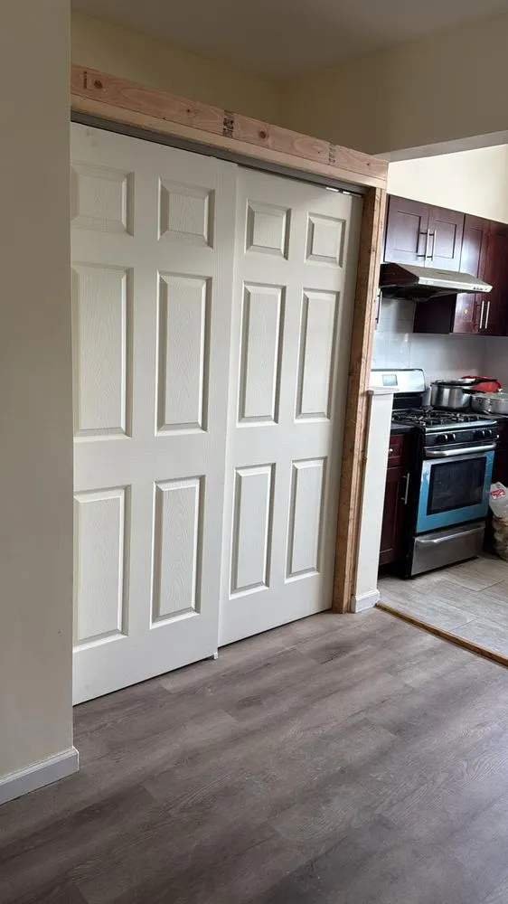 Slide of Keystone Contracting Corp