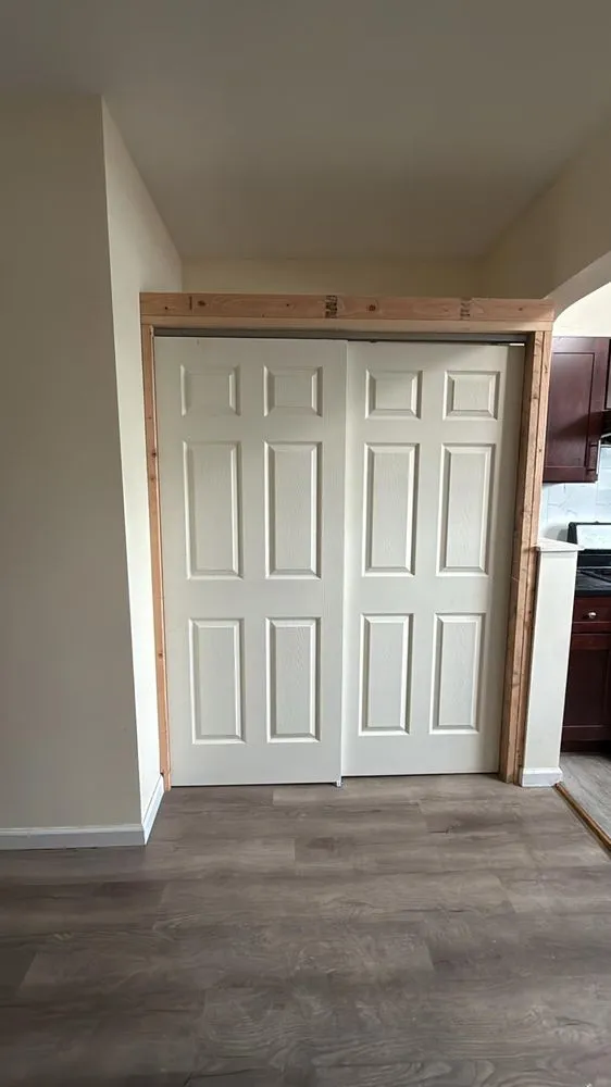 Slide of Keystone Contracting Corp