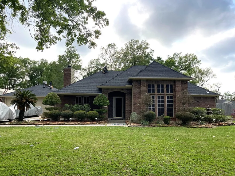 Slide of Keystone Contracting Group