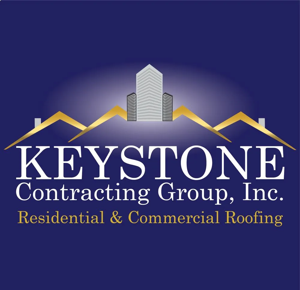 Slide of Keystone Contracting Group