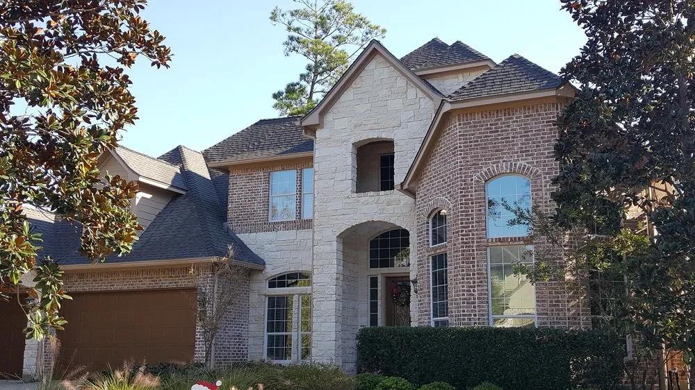 Slide of Keystone Contracting Group