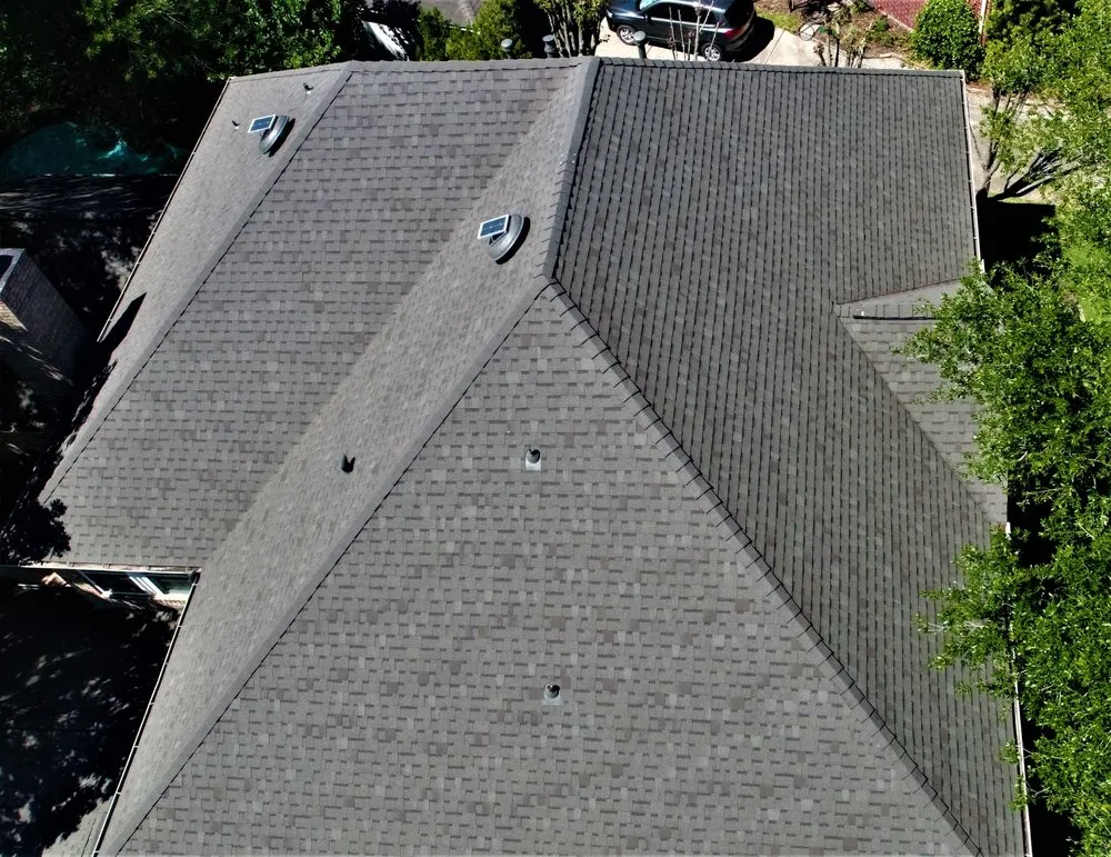 Slide of Keystone Contracting Group