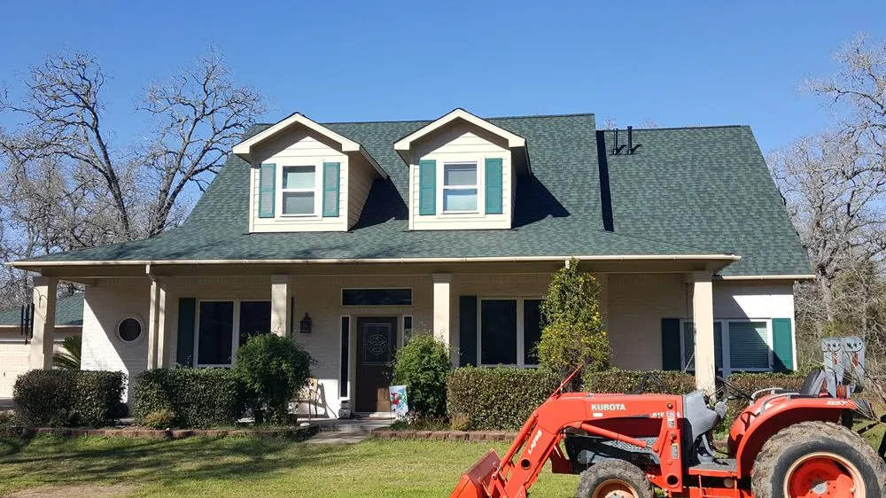 Slide of Keystone Contracting Group