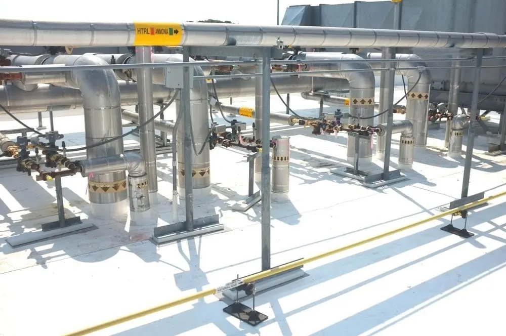 Slide of Keystone Contracting Group