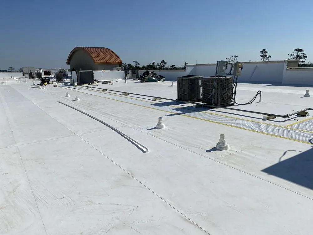 Slide of Keystone Contracting Group