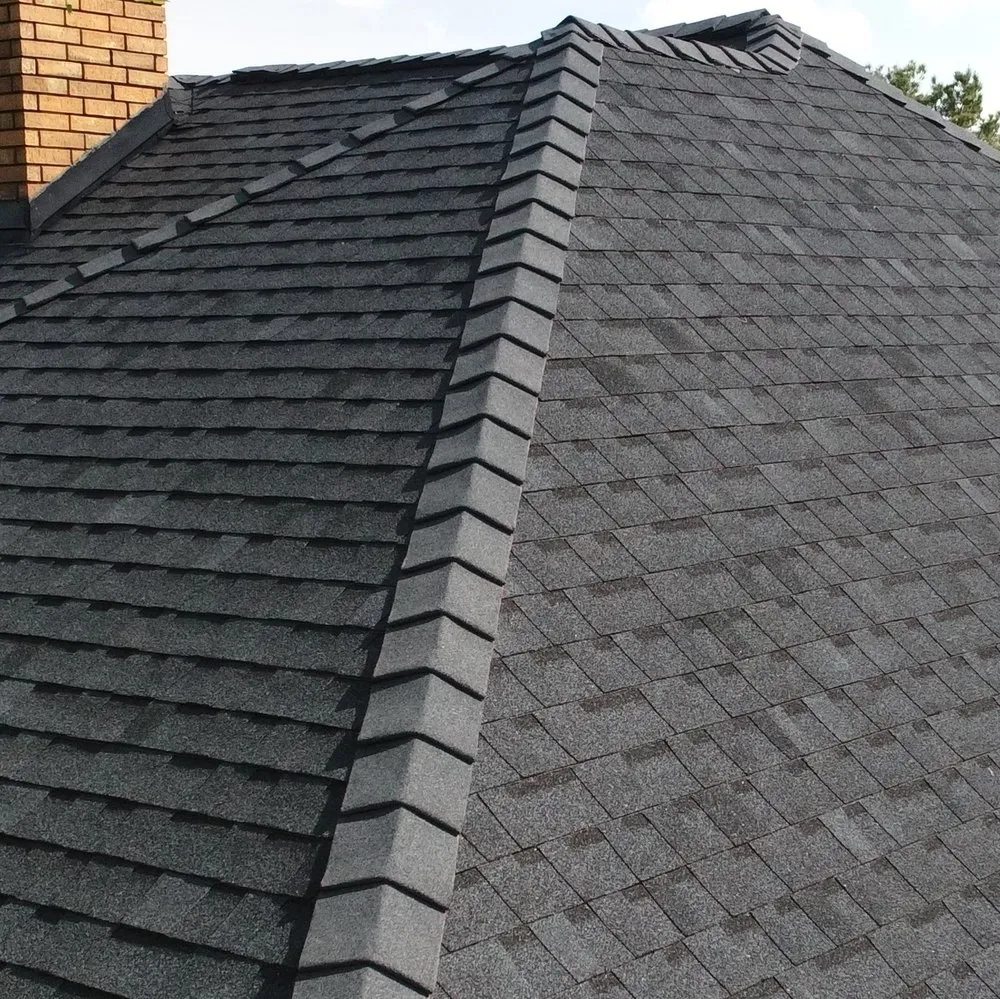 Slide of Keystone Contracting Group