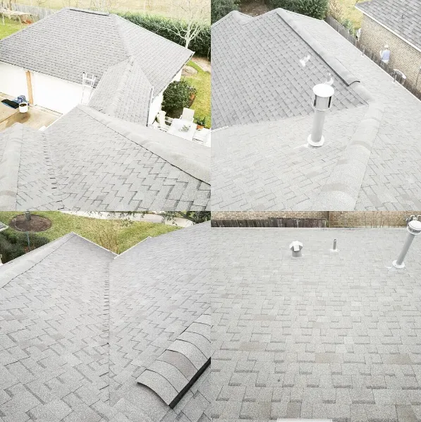 Slide of Keystone Contracting Group