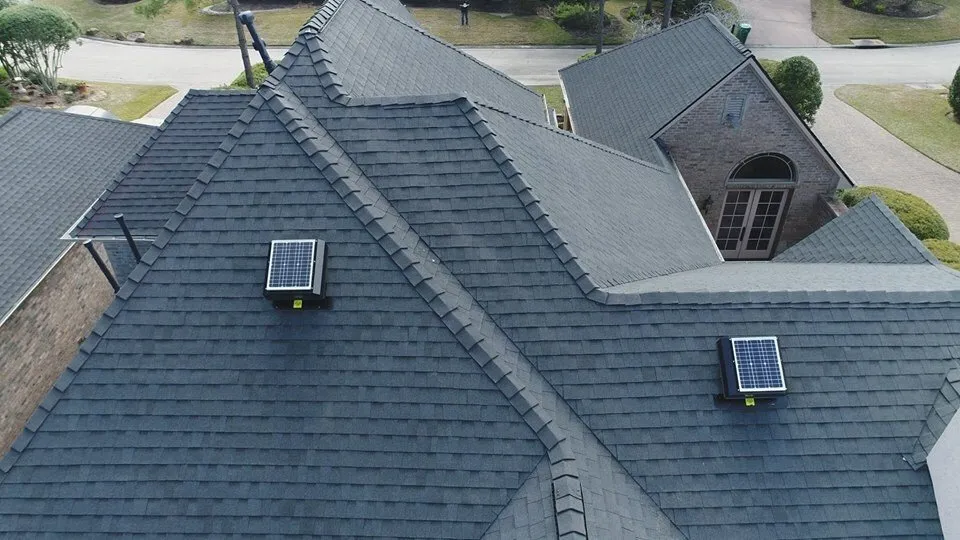 Slide of Keystone Contracting Group