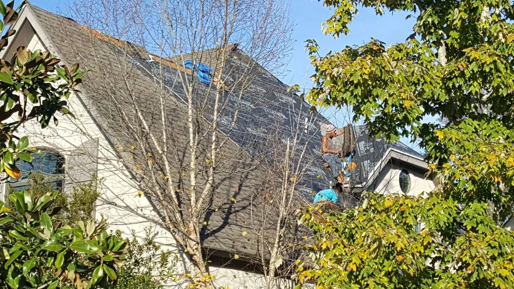 Slide of Keystone Contracting Group