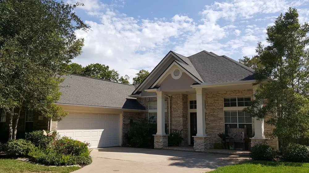 Slide of Keystone Contracting Group