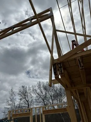 Keystone Custom Builders
