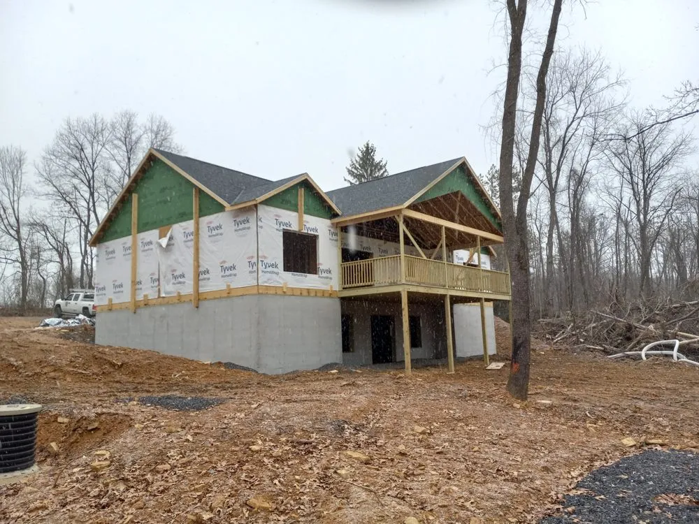 Slide of Keystone Exteriors