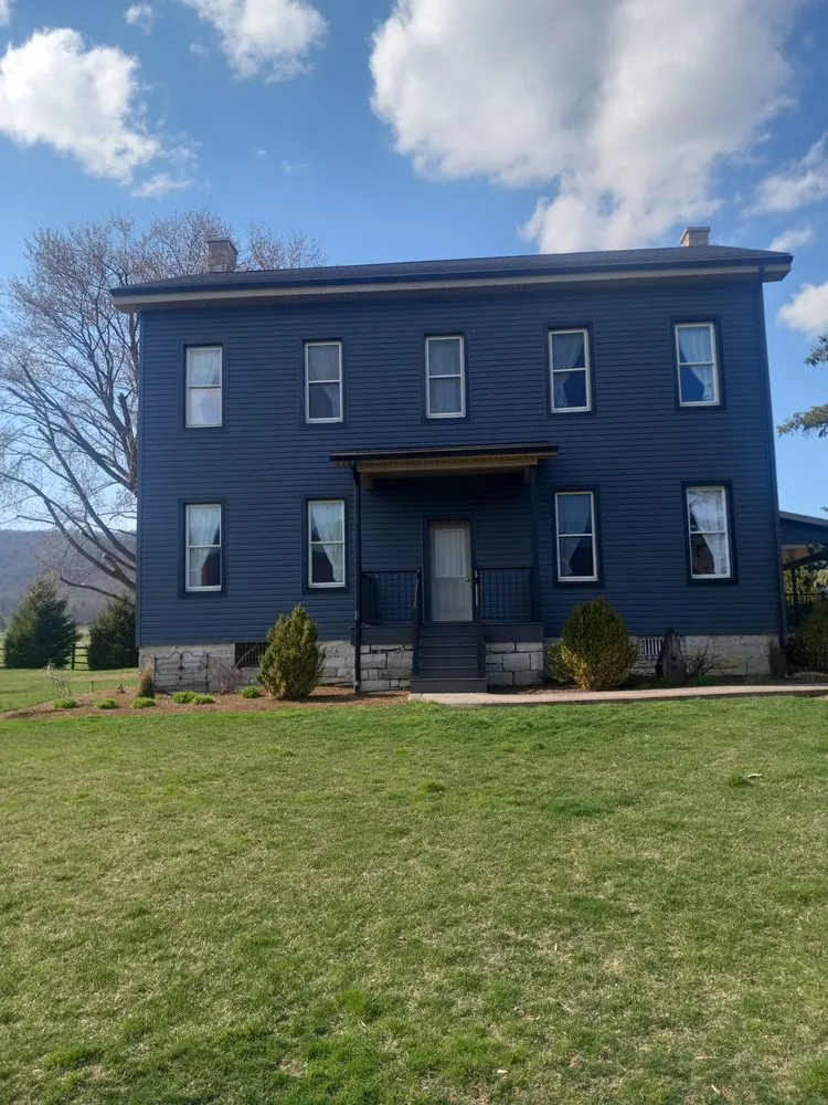 Slide of Keystone Exteriors