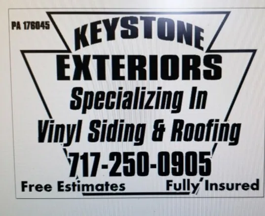 Slide of Keystone Exteriors