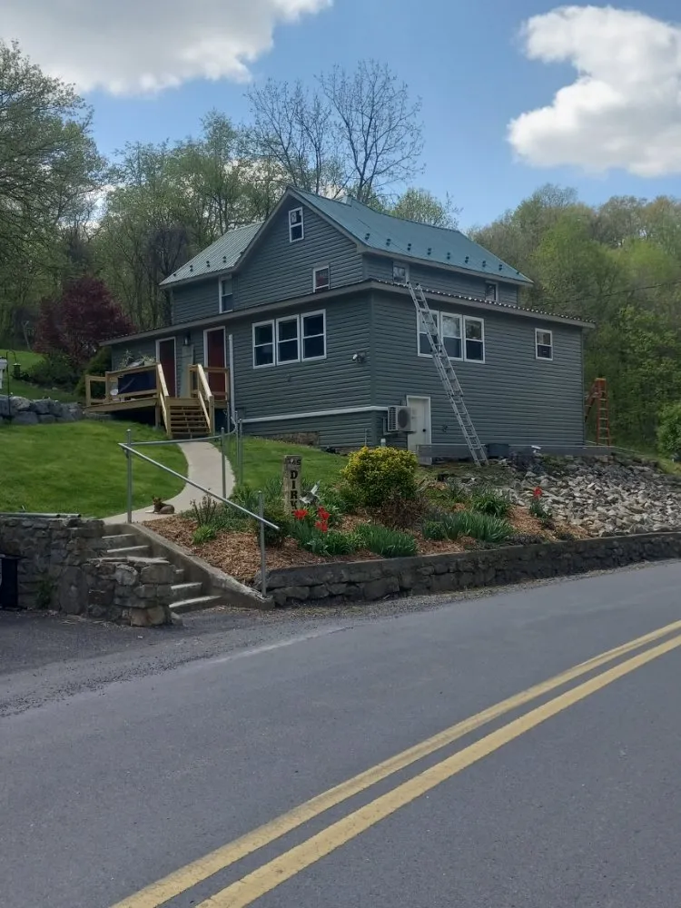 Slide of Keystone Exteriors