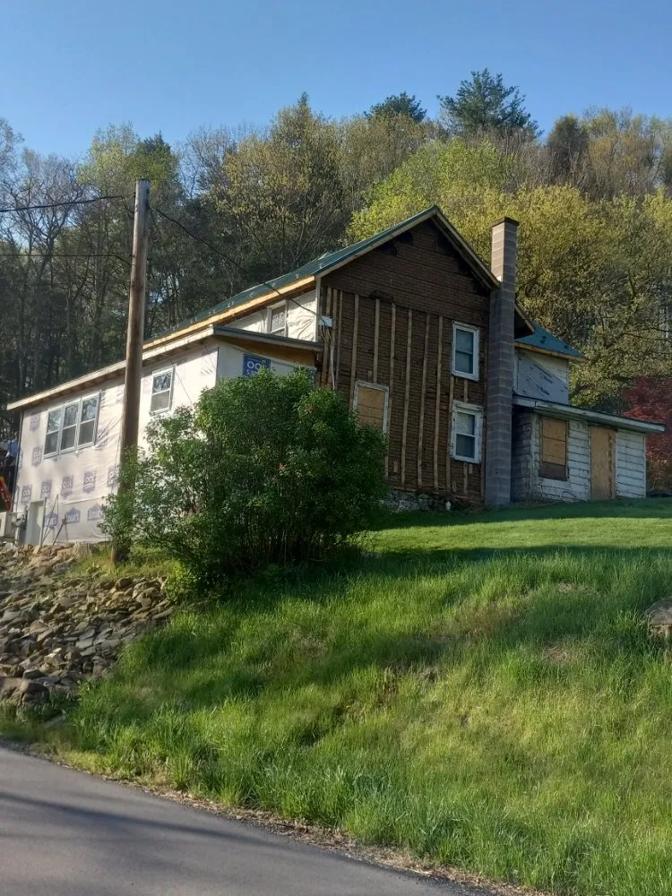 Slide of Keystone Exteriors