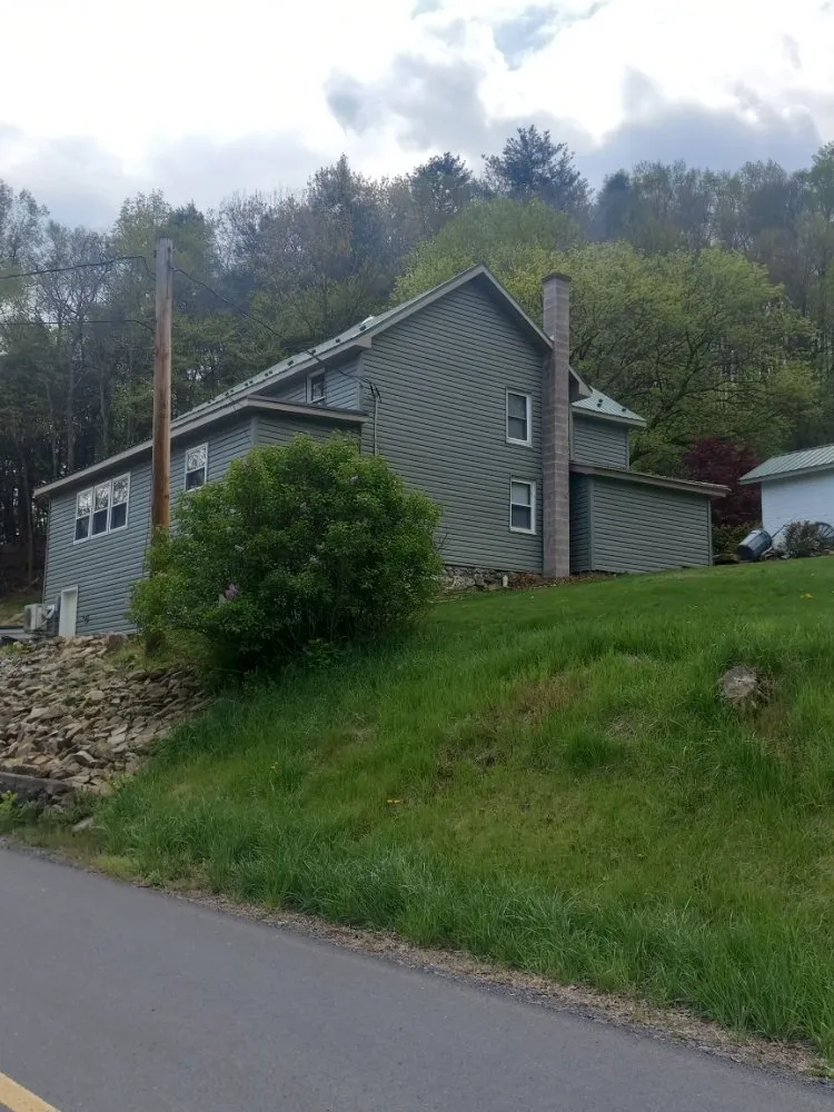 Slide of Keystone Exteriors