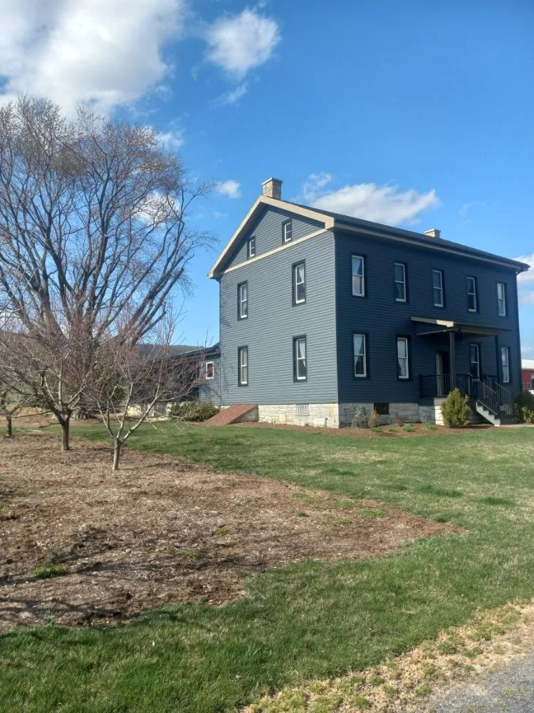 Slide of Keystone Exteriors