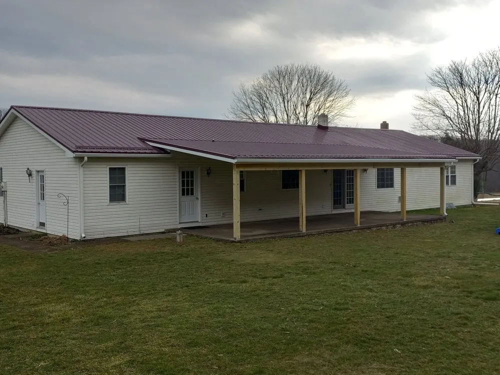 Slide of Keystone Exteriors