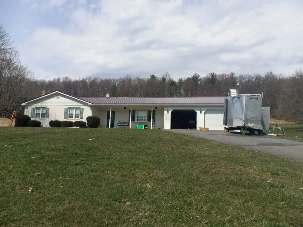 Slide of Keystone Exteriors