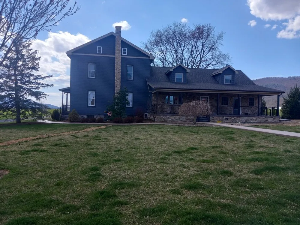 Slide of Keystone Exteriors