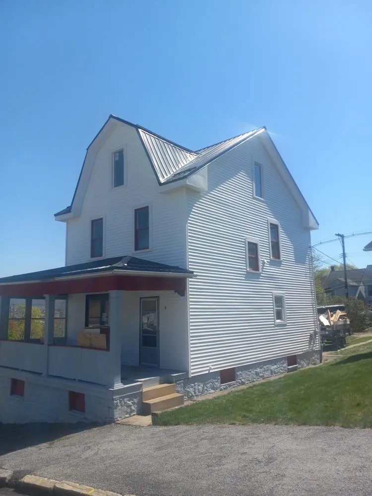 Slide of Keystone Exteriors